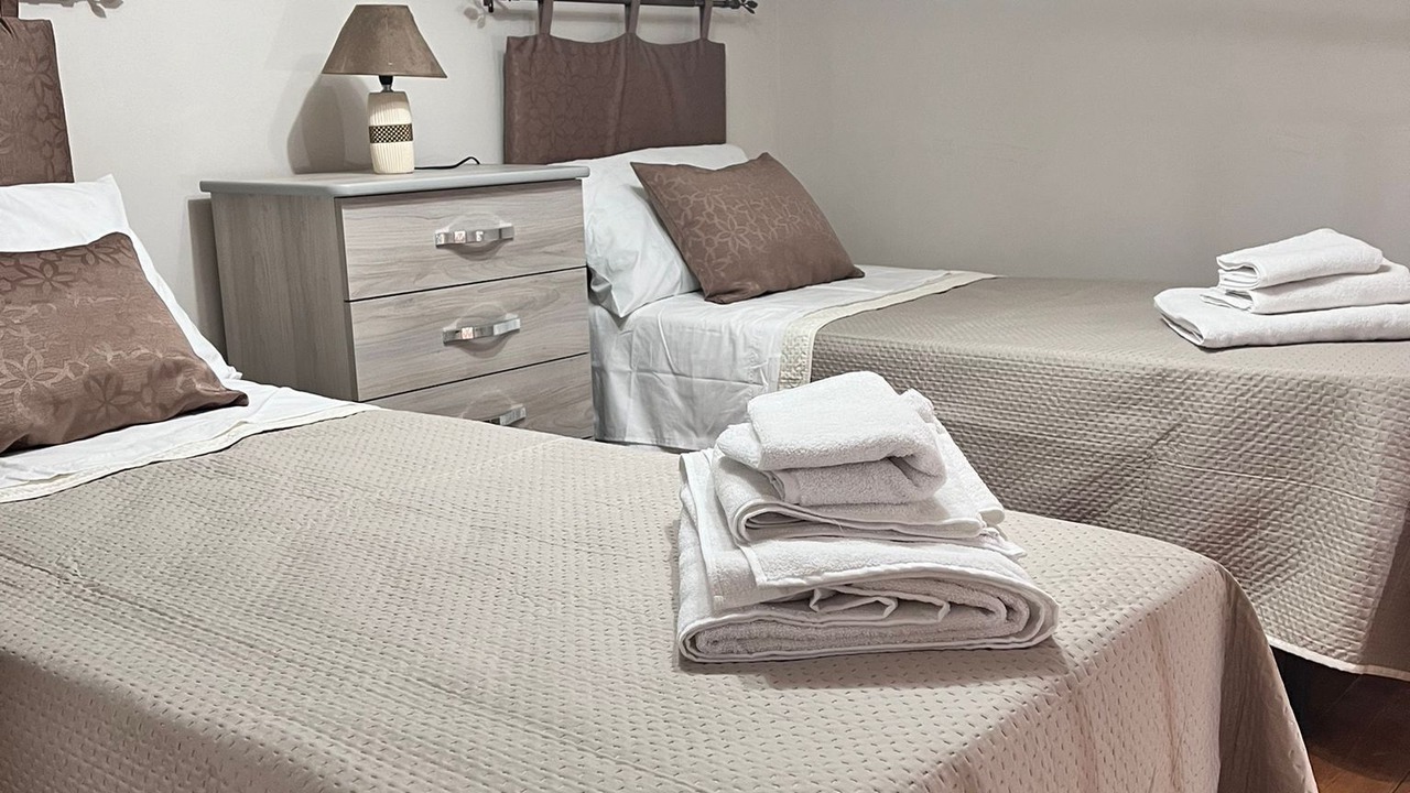 Photo of Bedroom in Montecalvario