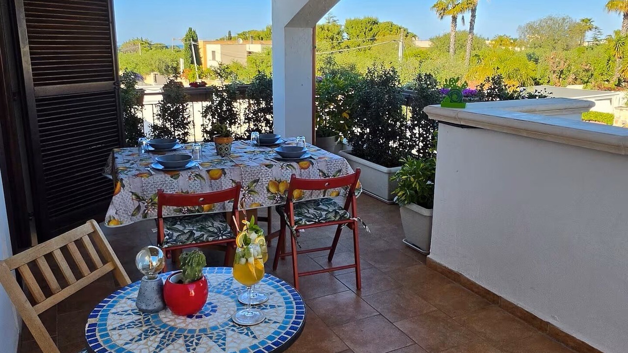 Photo of Outdoor in Bisceglie