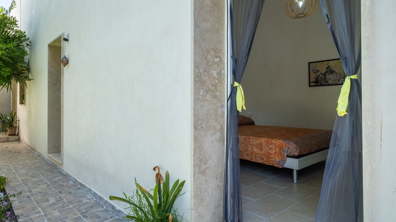 Photo of Bedroom in San Cesario di Lecce