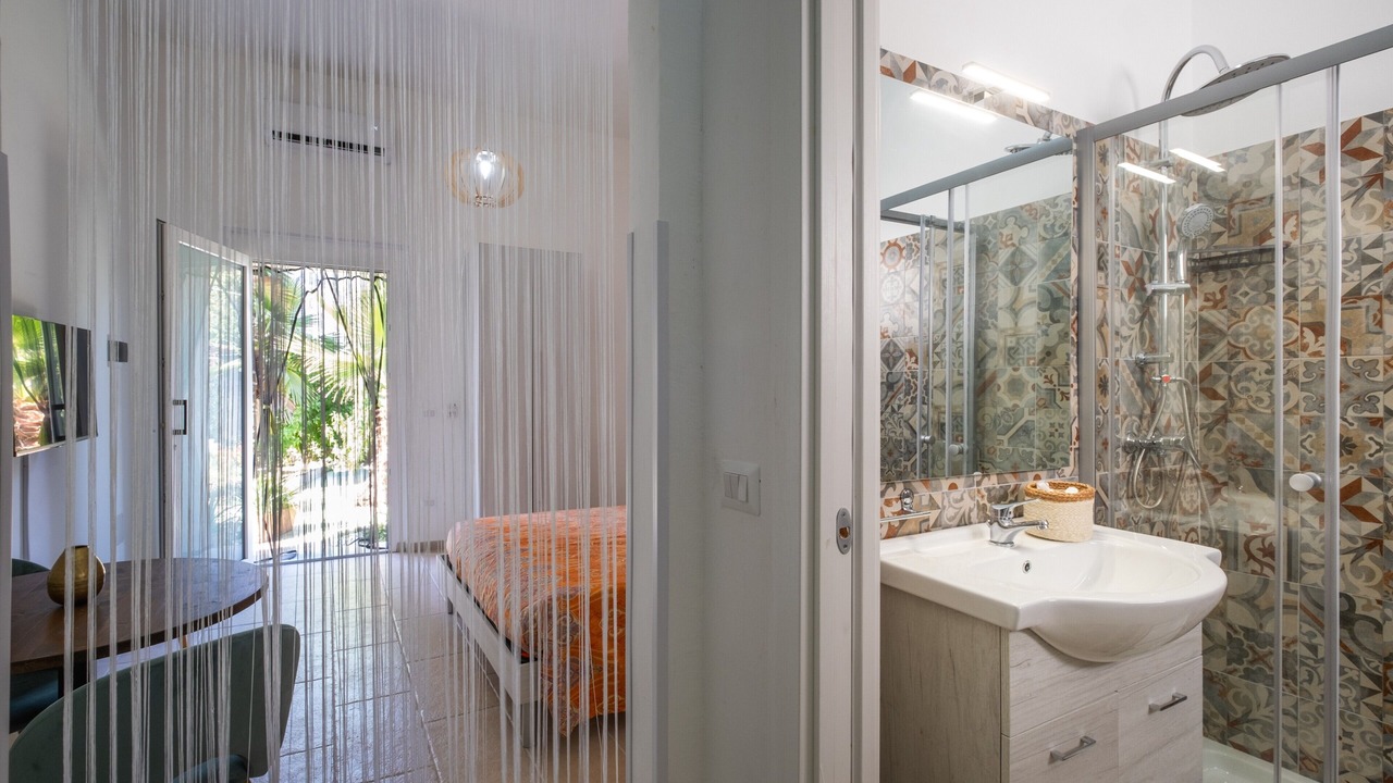 Photo of Bedroom in San Cesario di Lecce