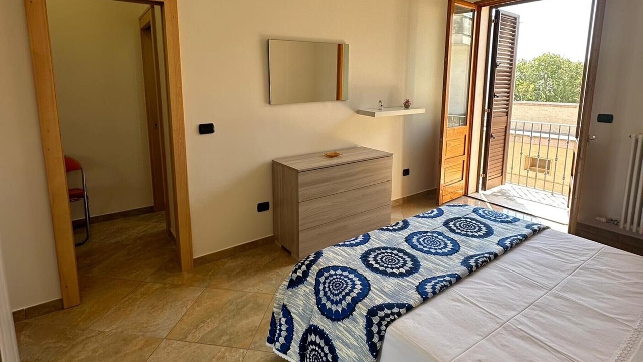 Photo of Bedroom in Arnesano