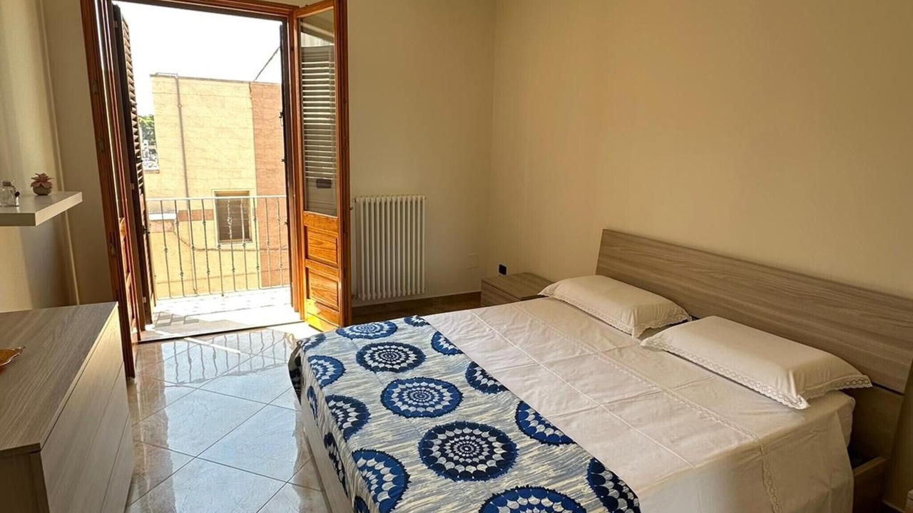 Photo of Bedroom in Arnesano