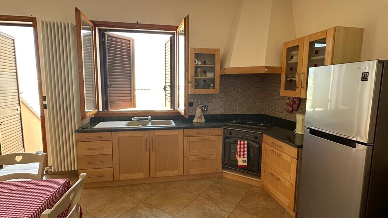Photo of Kitchen in Arnesano