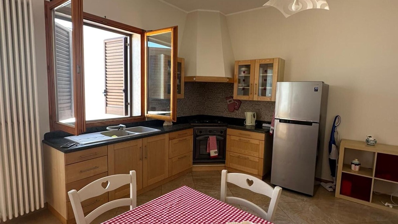 Photo of Kitchen in Arnesano