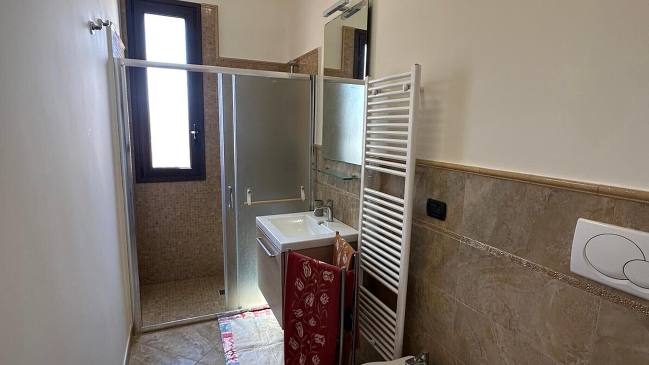 Photo of Bathroom in Arnesano