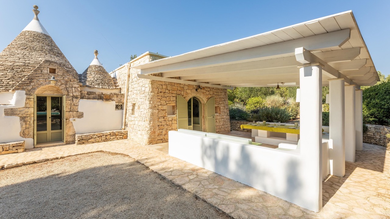 Photo of Outdoor in Ceglie Messapica