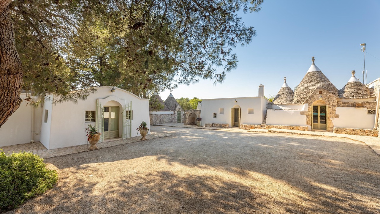 Photo of Outdoor in Ceglie Messapica