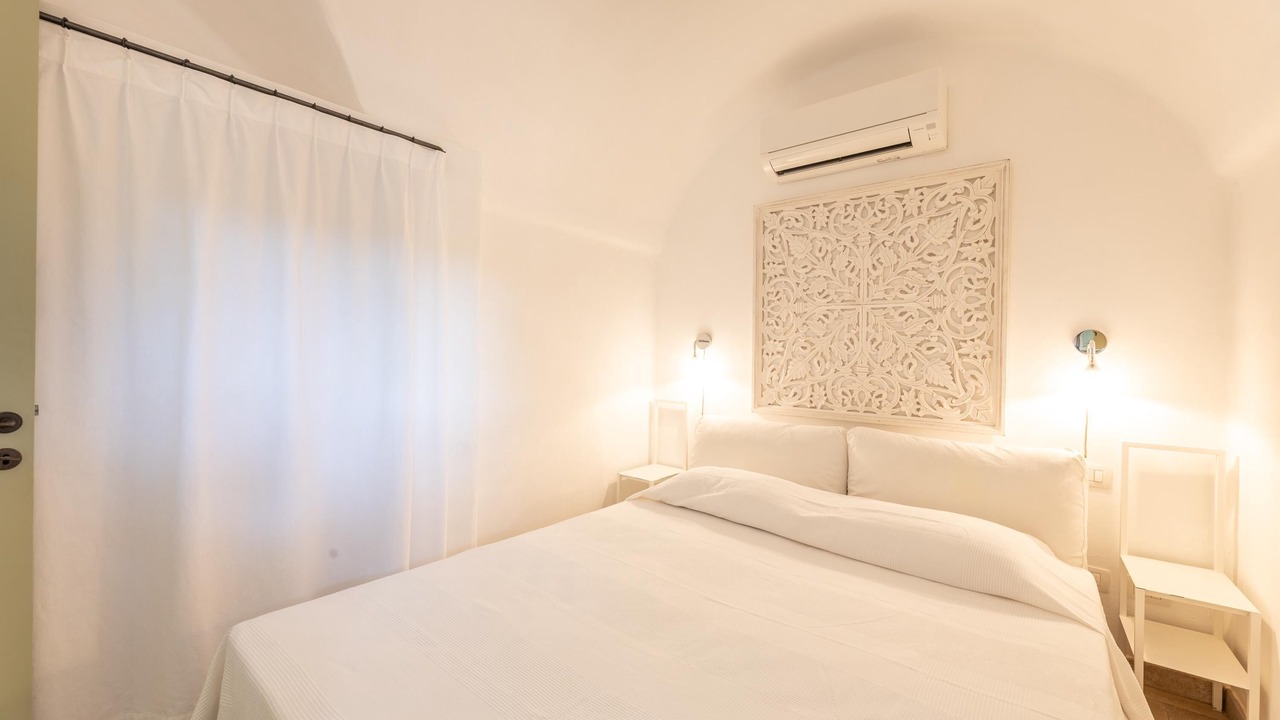 Photo of Bedroom in Ceglie Messapica