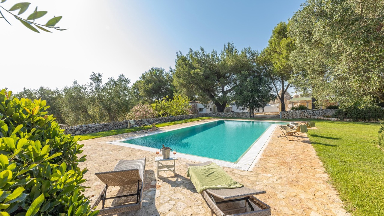 Photo of Outdoor in Ceglie Messapica