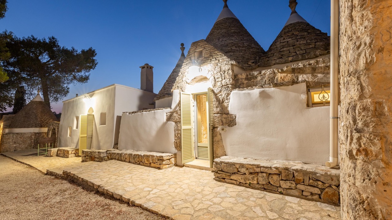 Photo of Outdoor in Ceglie Messapica