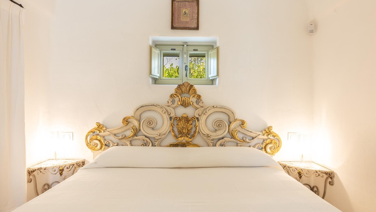 Photo of Bedroom in Ceglie Messapica