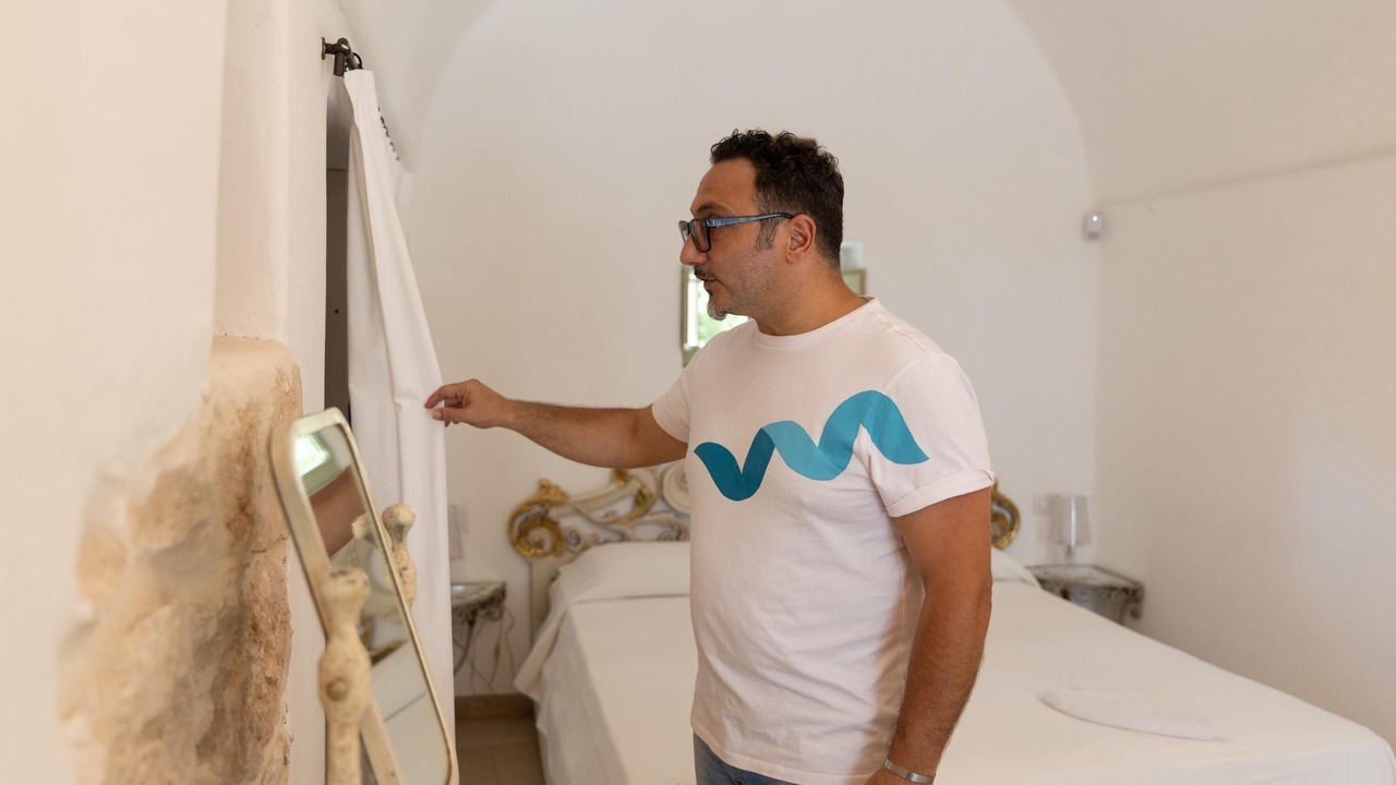 Photo of Bedroom in Ceglie Messapica