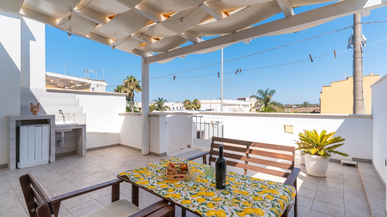 Photo of Outdoor in Torre San Giovanni