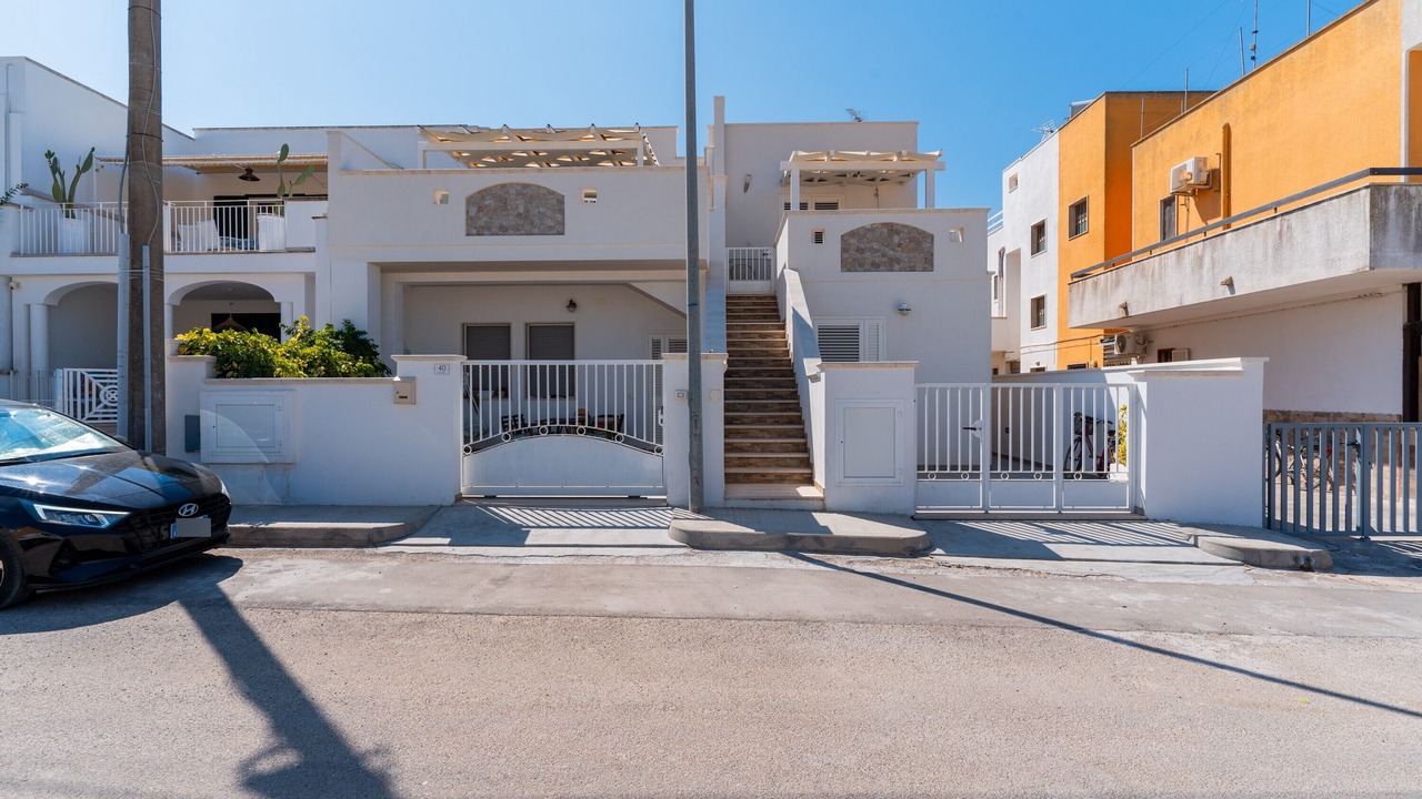 Photo of Outdoor in Torre San Giovanni
