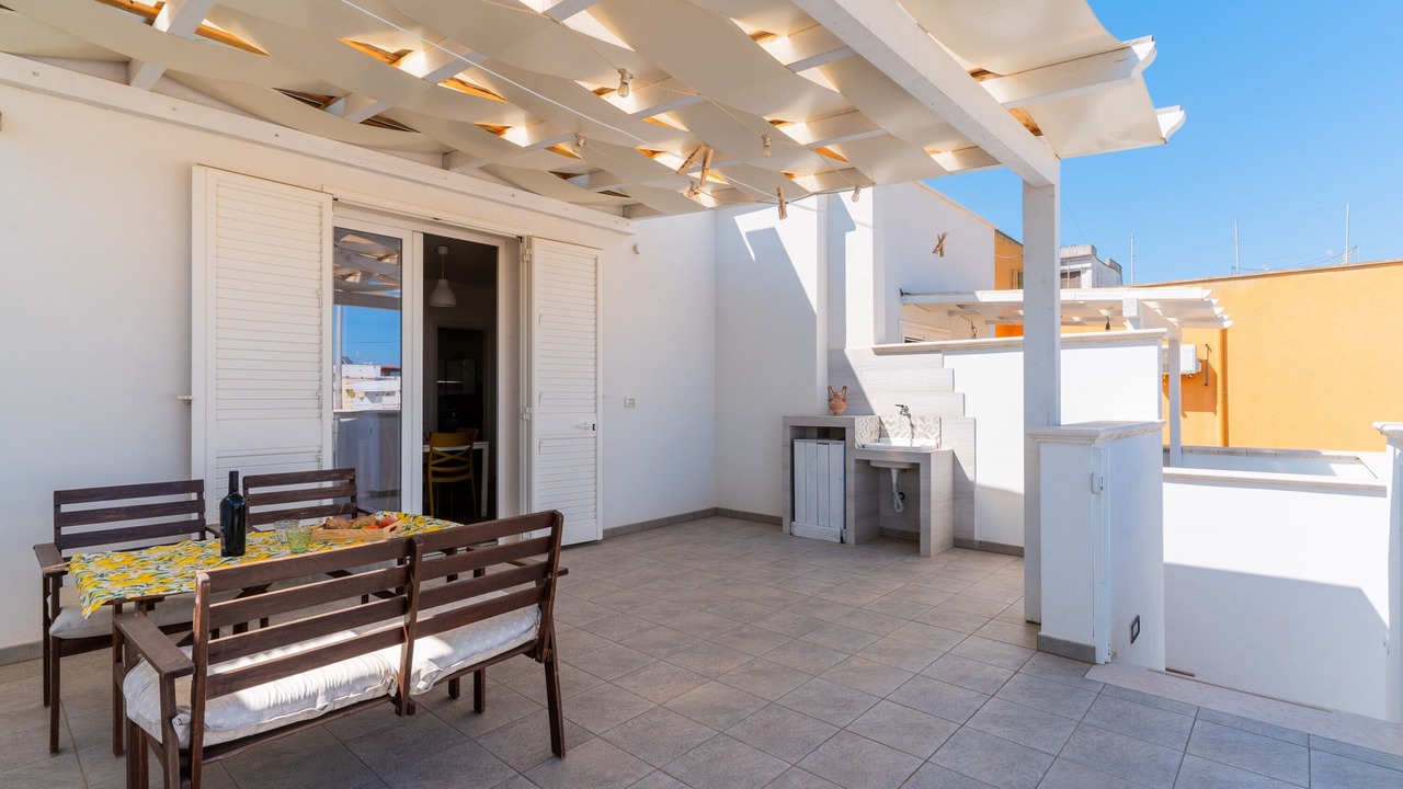 Photo of Outdoor in Torre San Giovanni
