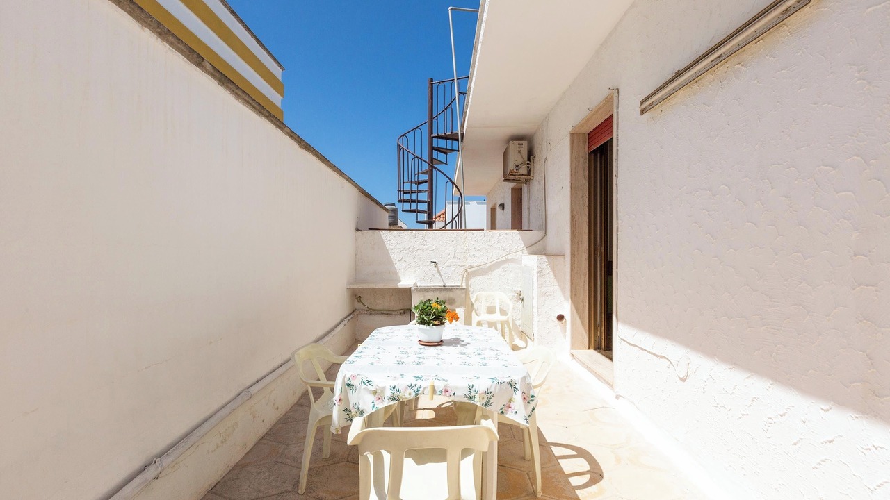 Photo of Outdoor in Marina di Mancaversa
