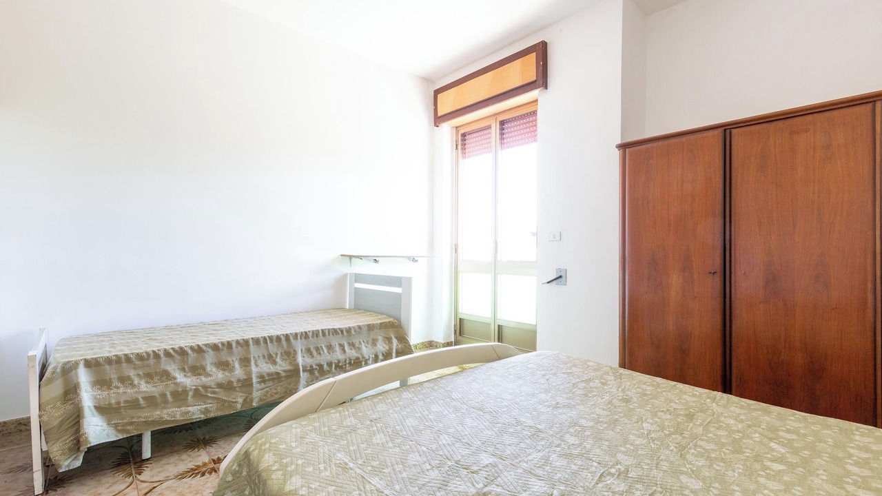 Photo of Bedroom in Marina di Mancaversa