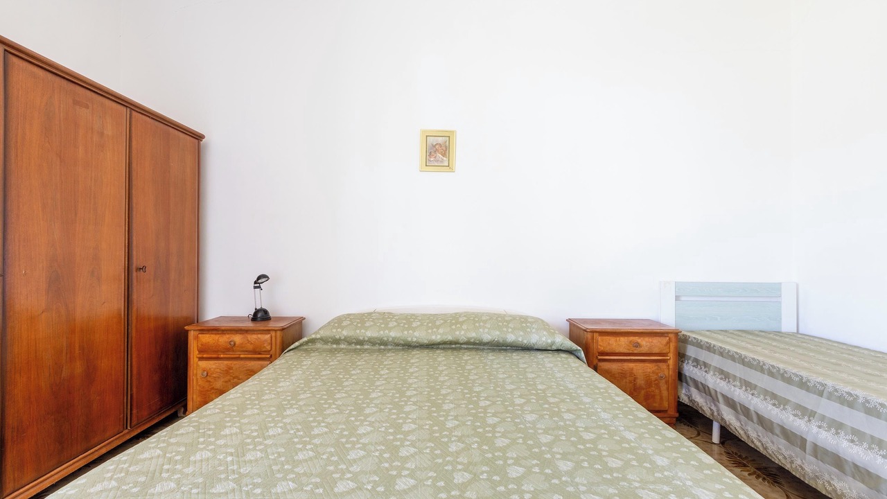 Photo of Bedroom in Marina di Mancaversa