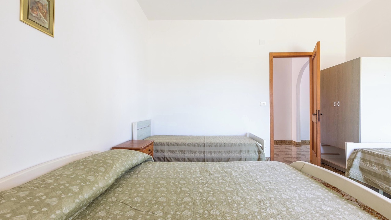 Photo of Bedroom in Marina di Mancaversa