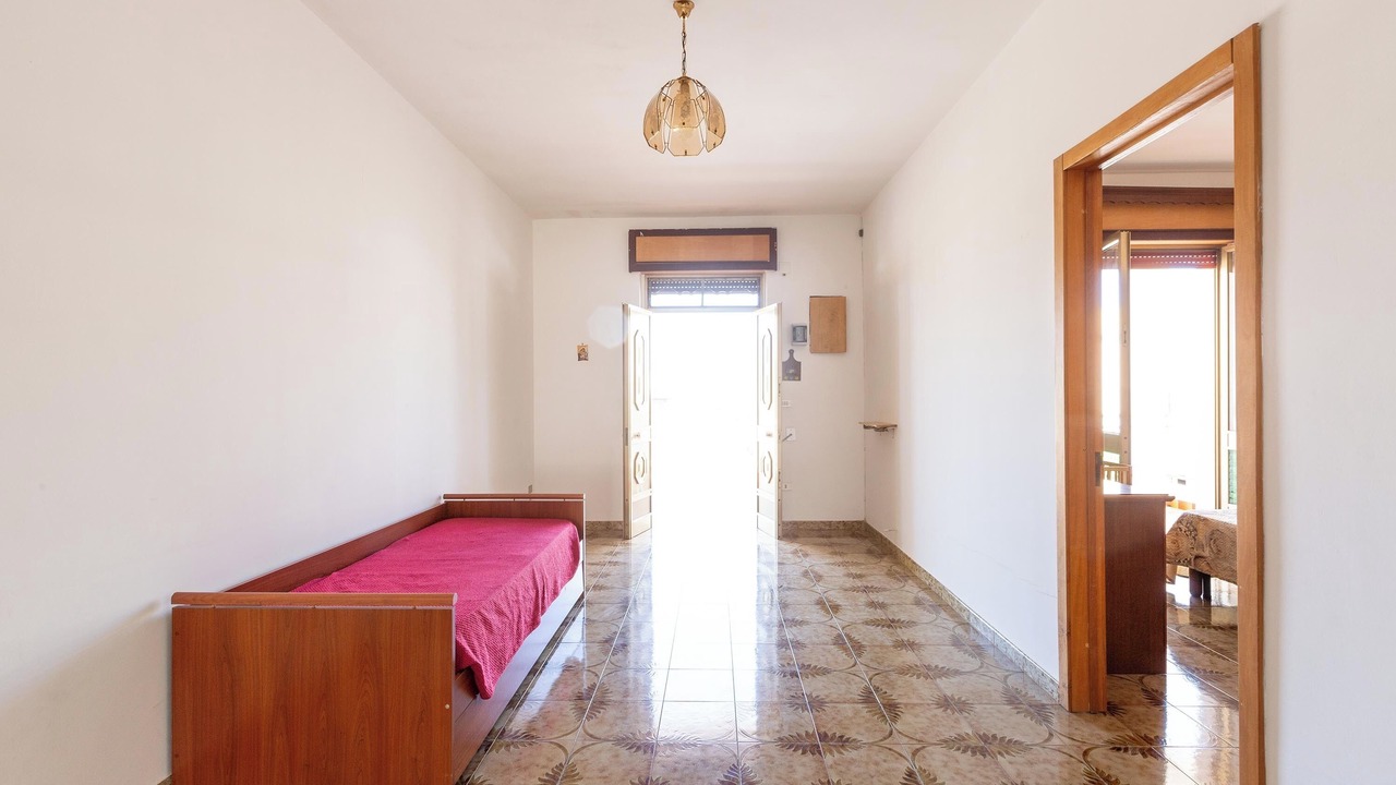 Photo of Bedroom in Marina di Mancaversa