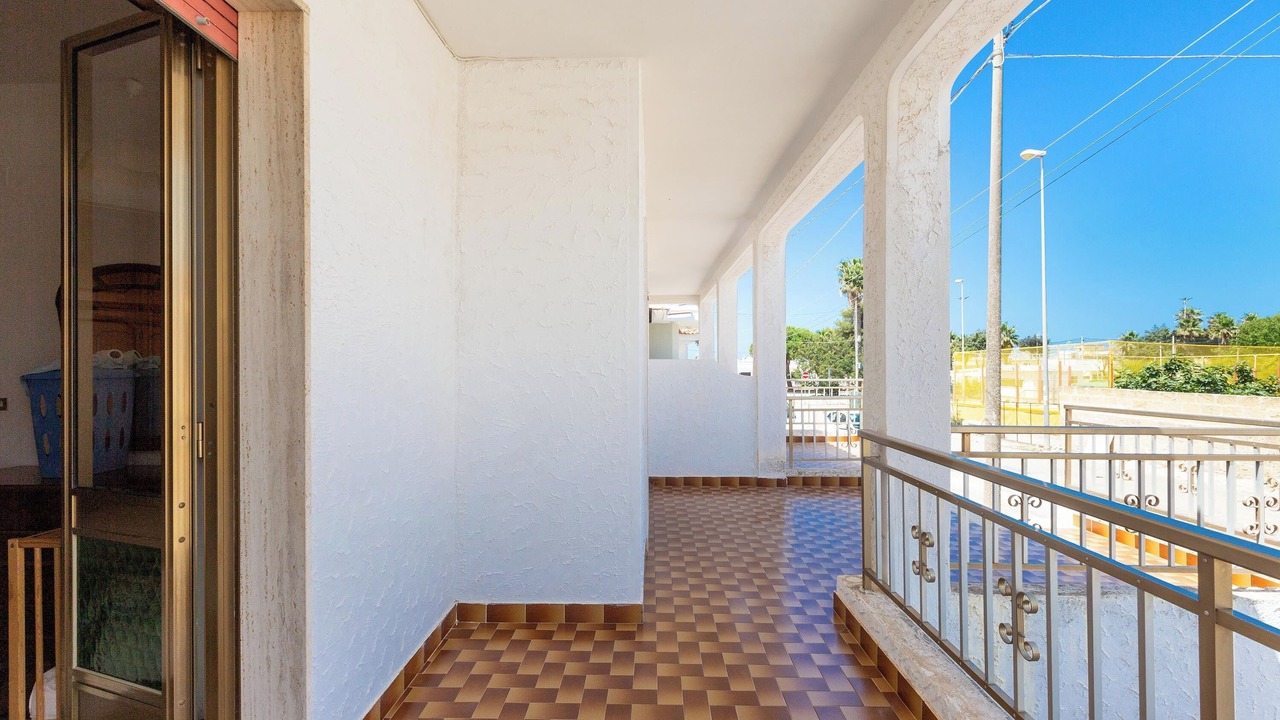 Photo of Outdoor in Marina di Mancaversa