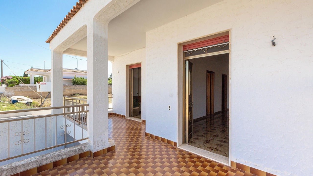 Photo of Outdoor in Marina di Mancaversa