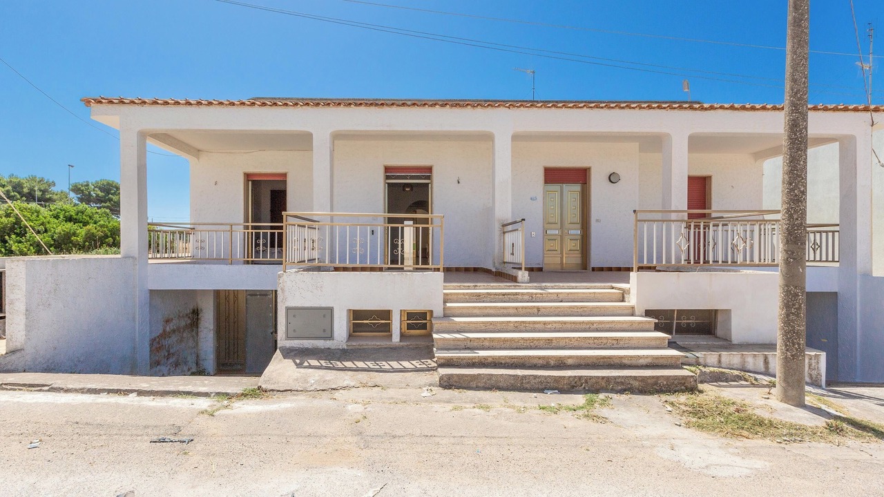 Photo of Outdoor in Marina di Mancaversa