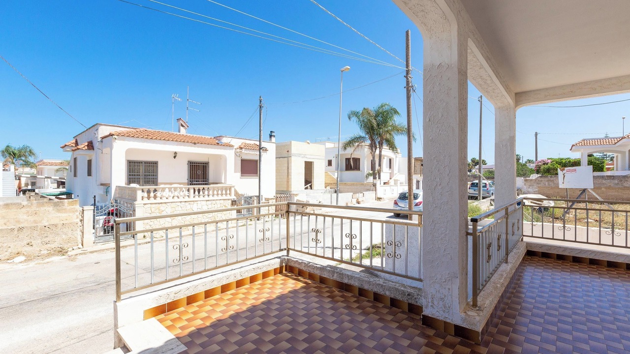 Photo of Outdoor in Marina di Mancaversa