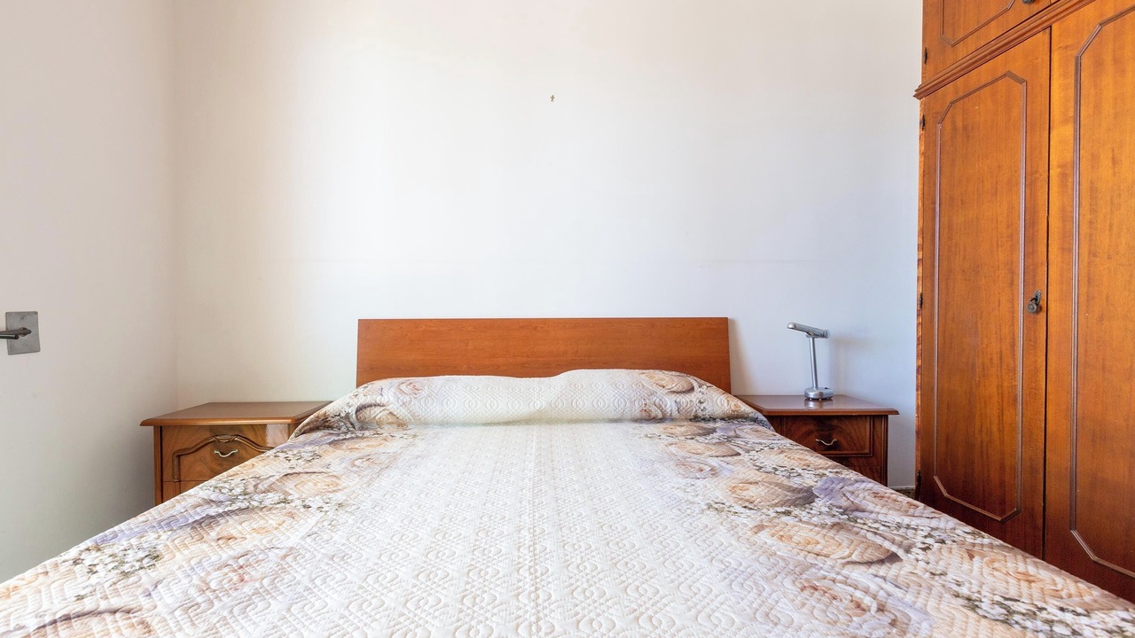 Photo of Bedroom in Marina di Mancaversa