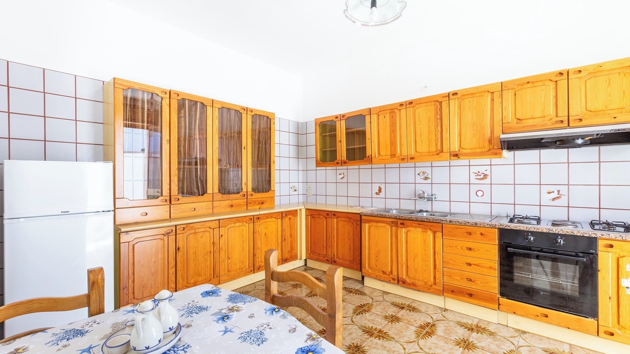 Photo of Kitchen in Marina di Mancaversa
