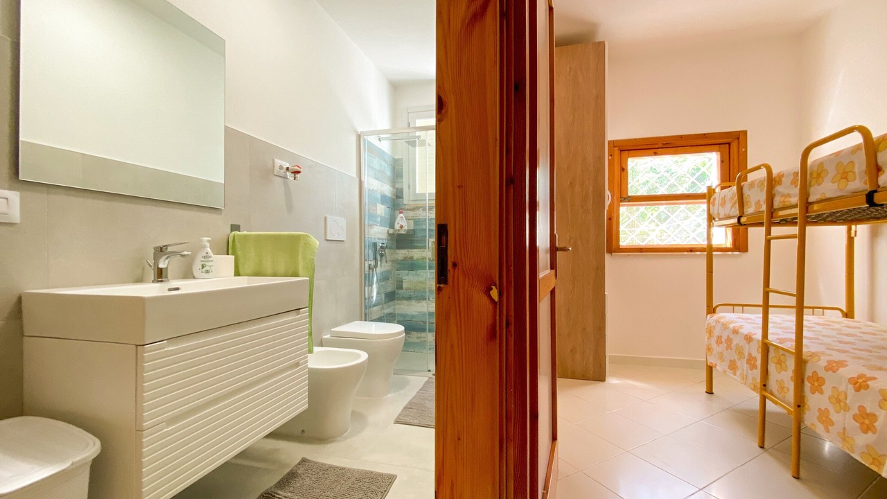 Photo of Bathroom in Fontanelle