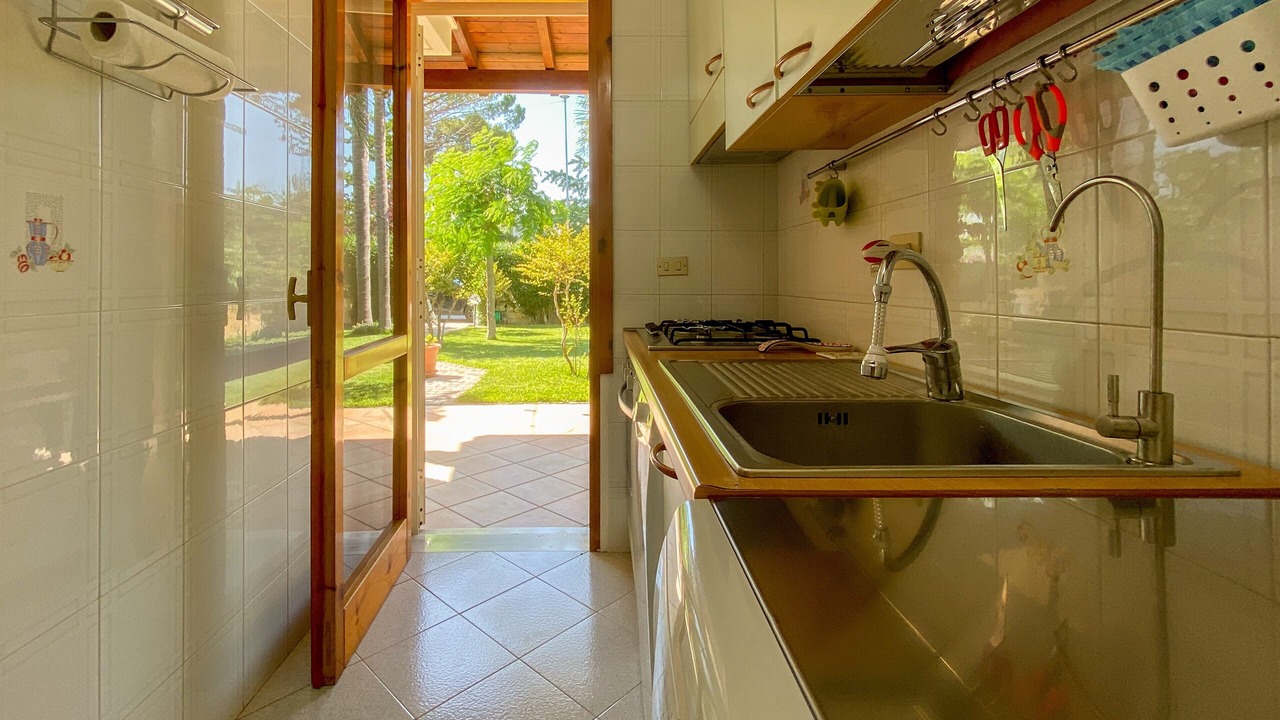 Photo of Kitchen in Fontanelle