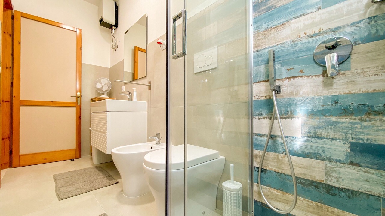 Photo of Bathroom in Fontanelle