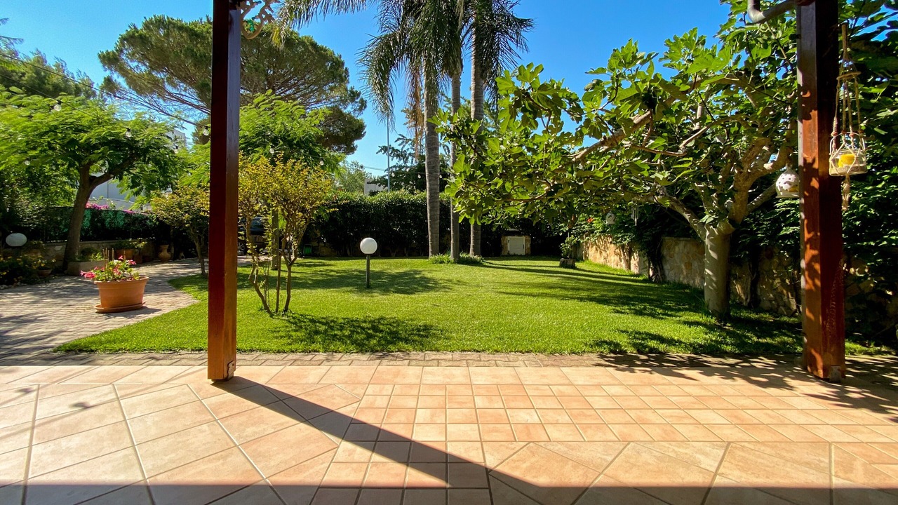 Photo of Patio Balcony in Fontanelle