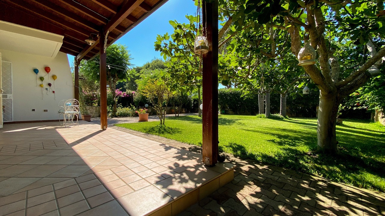 Photo of Patio Balcony in Fontanelle