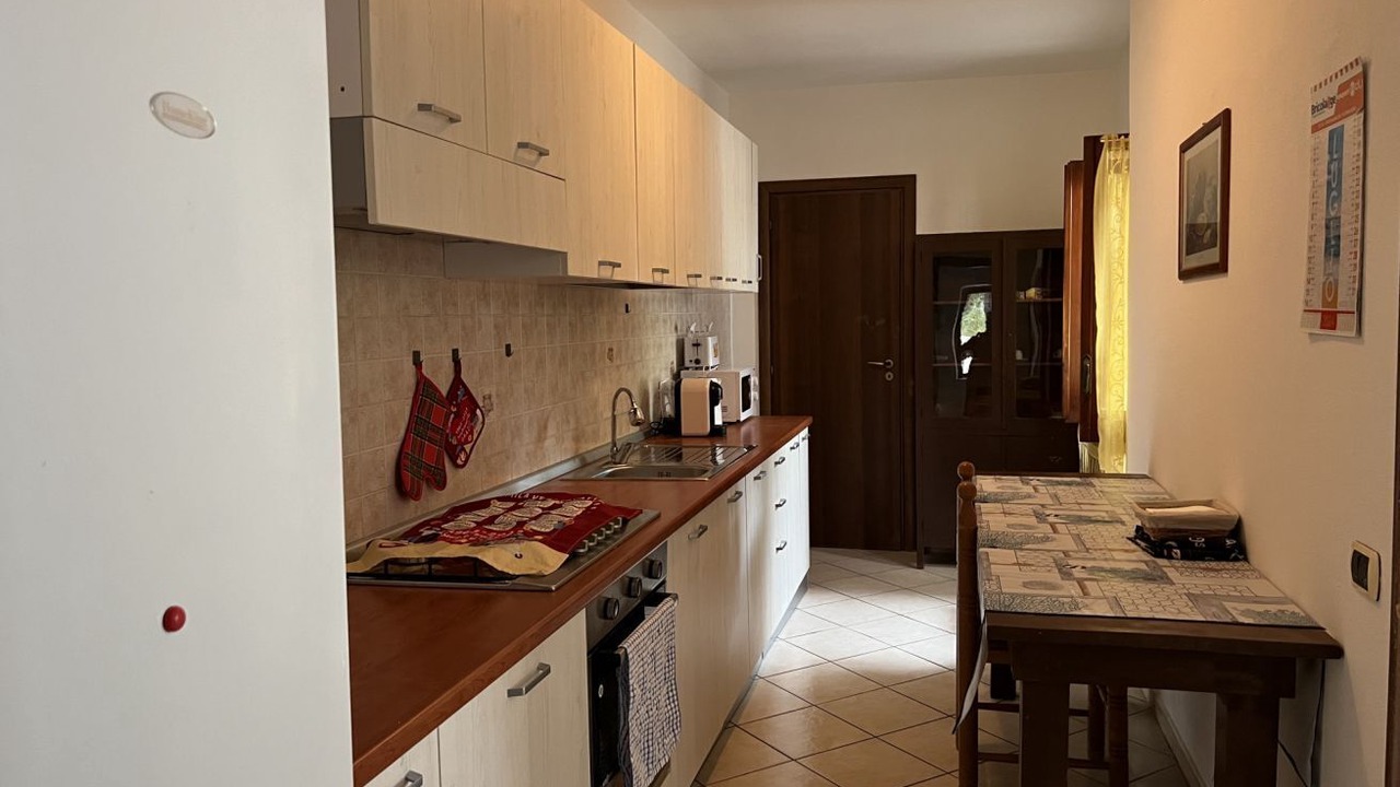Photo of Kitchen in Marina di Fuscaldo