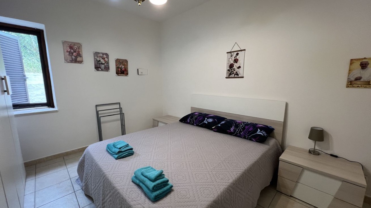 Photo of Bedroom in Marina di Fuscaldo