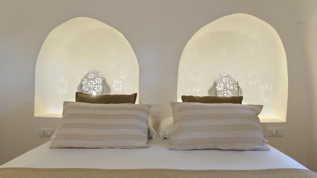 Photo of Bedroom in Noci