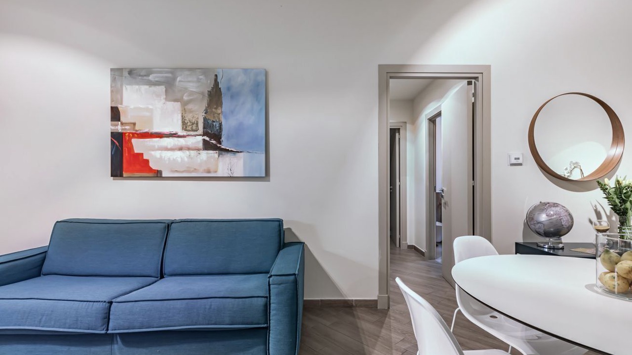 Photo of Livingroom in Centro Storico