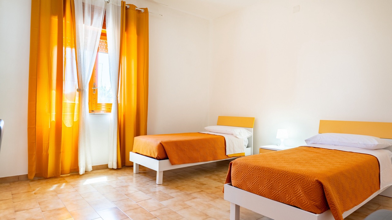 Photo of Bedroom in Marina di Pulsano