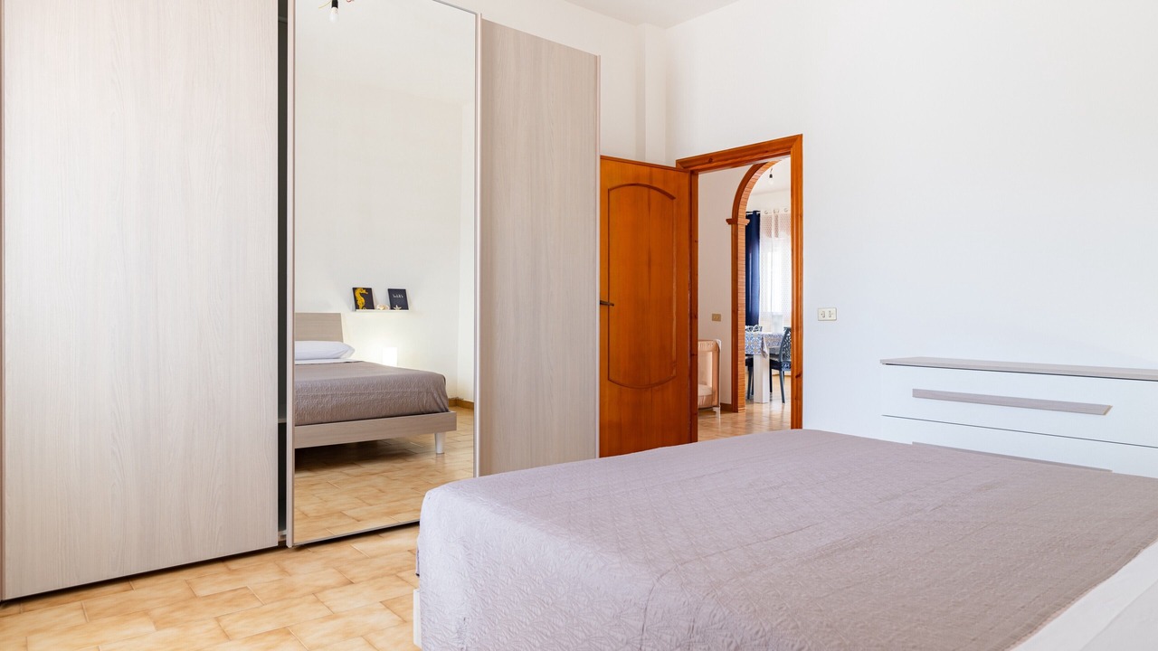 Photo of Bedroom in Marina di Pulsano