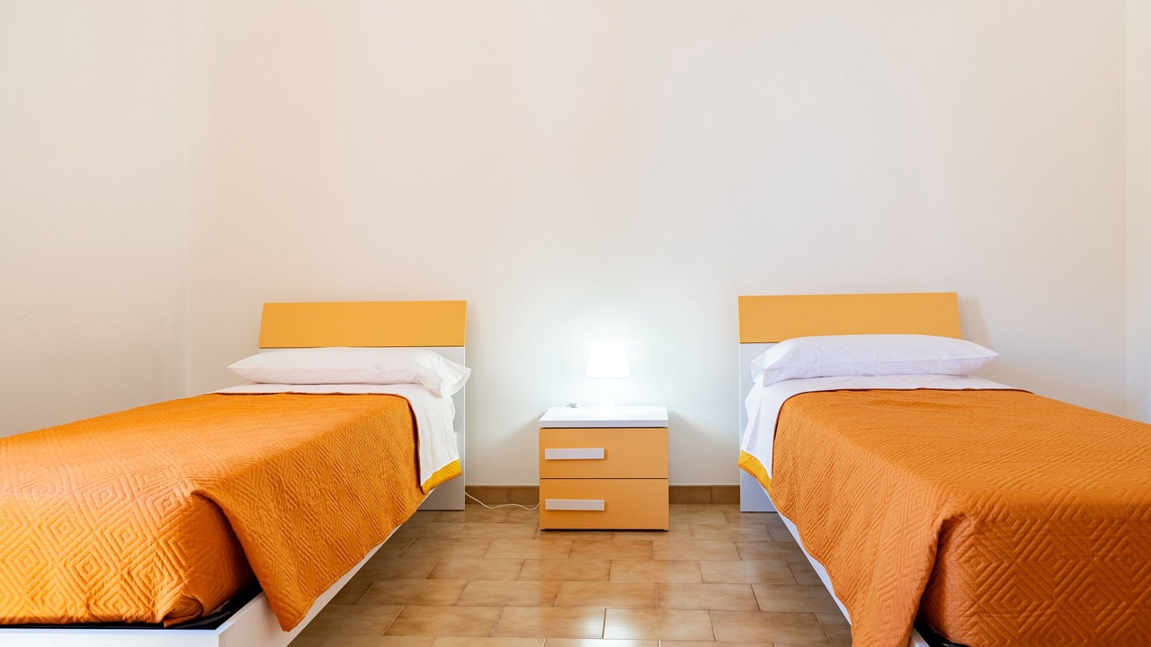 Photo of Bedroom in Marina di Pulsano