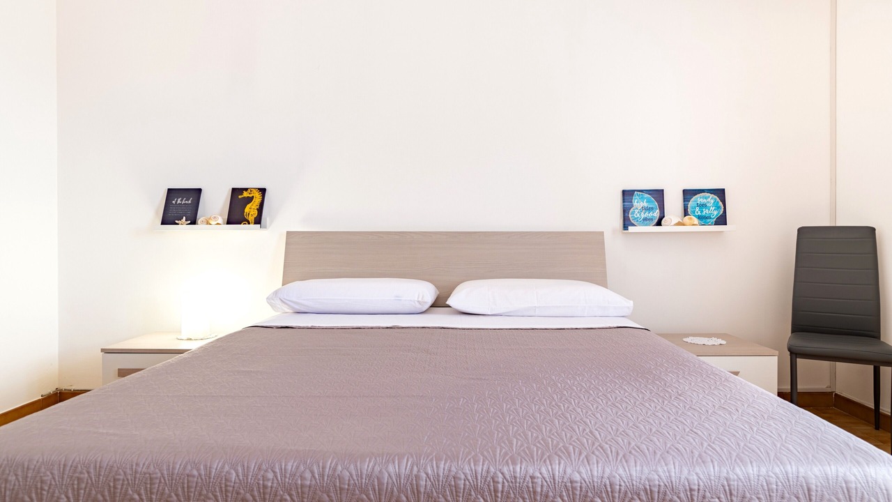 Photo of Bedroom in Marina di Pulsano