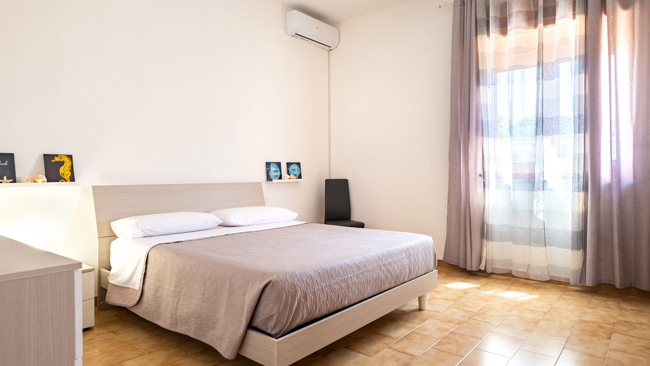 Photo of Bedroom in Marina di Pulsano