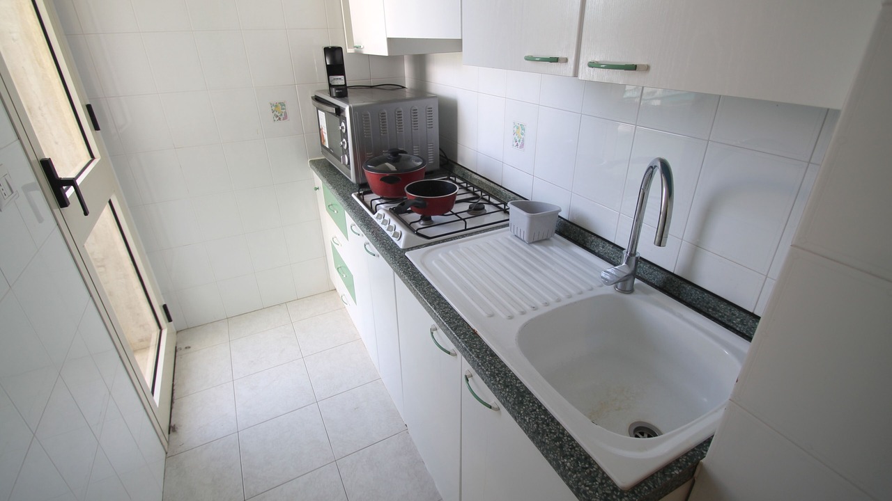 Photo of Kitchen in Baia Verde
