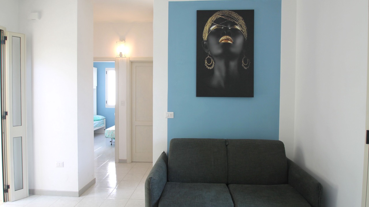 Photo of Livingroom in Baia Verde
