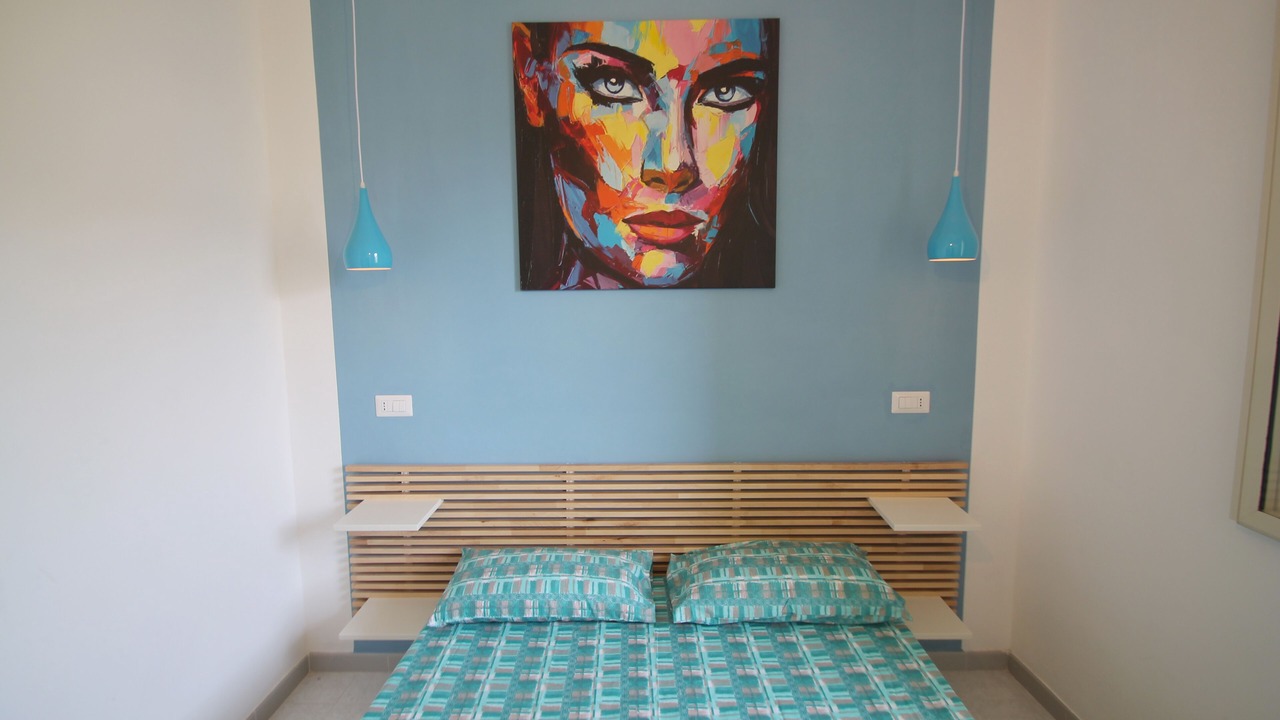 Photo of Bedroom in Baia Verde