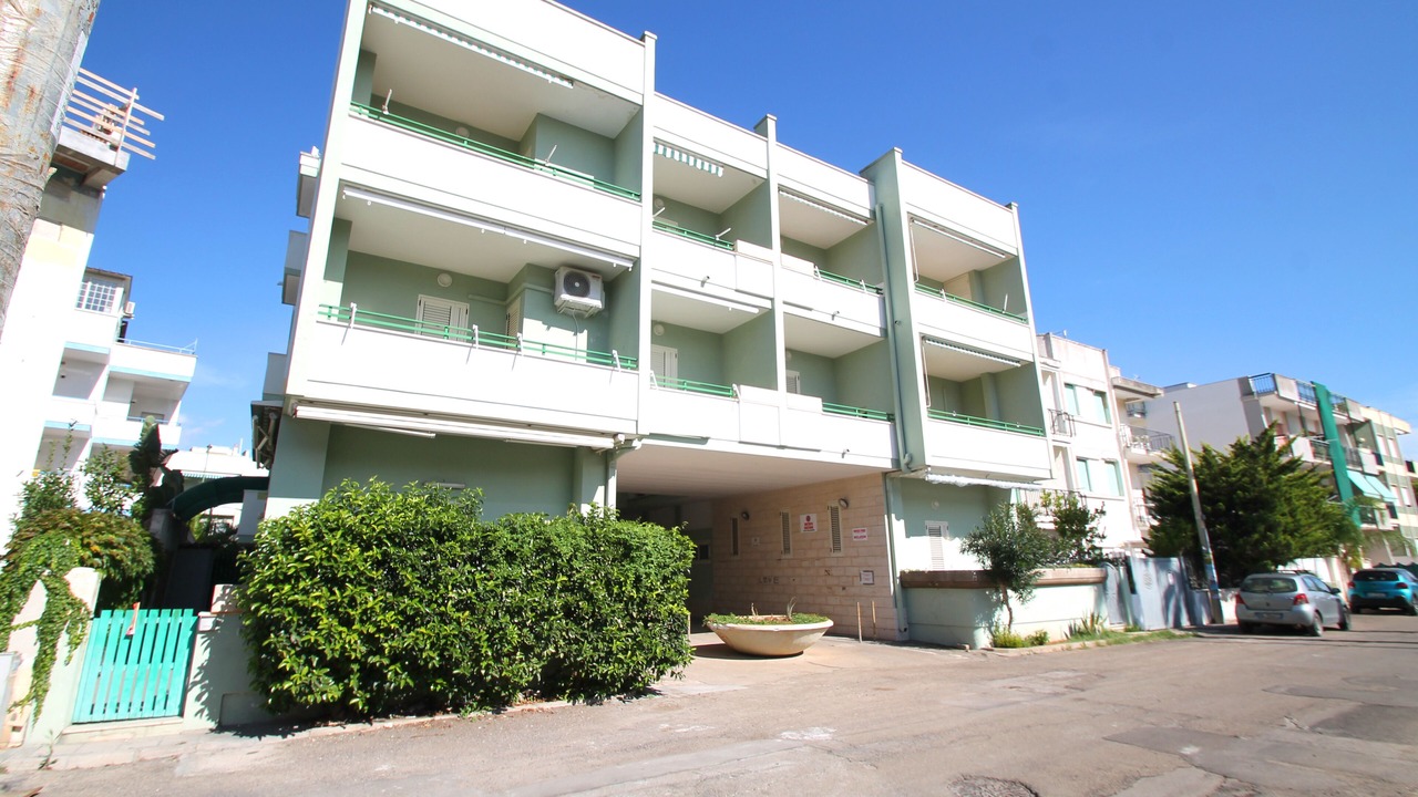 Photo of Outdoor in Baia Verde