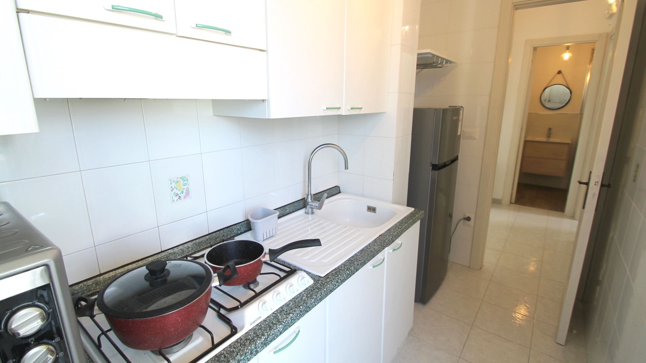 Photo of Kitchen in Baia Verde