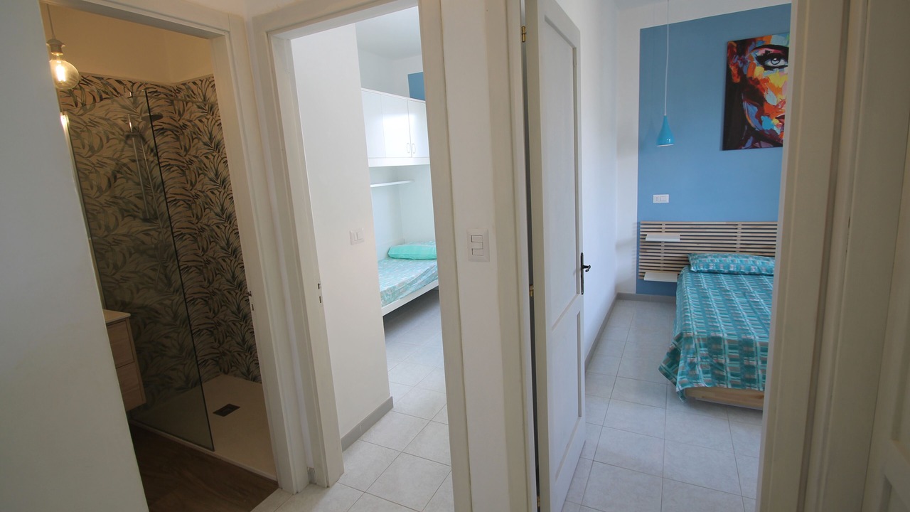 Photo of Bedroom in Baia Verde